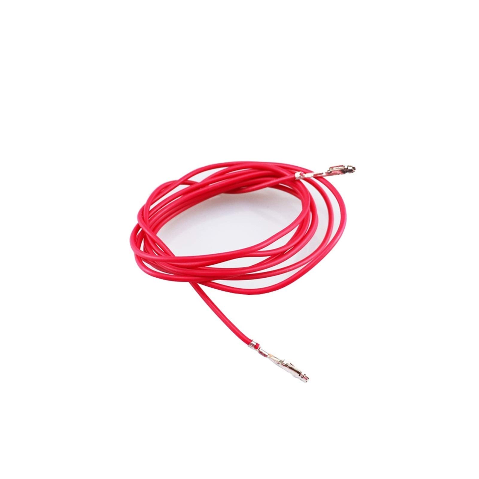 Lenkrad Schalter Kompatibel/Passend for Kia K2 Rio X-LINE 2017 2018 2019 Rio 4 Multifunktionslenkrad Bluetooth Festgeschwindigkeit Tempomat-Taste Audioschalter(Red Cable) von TKDCKF