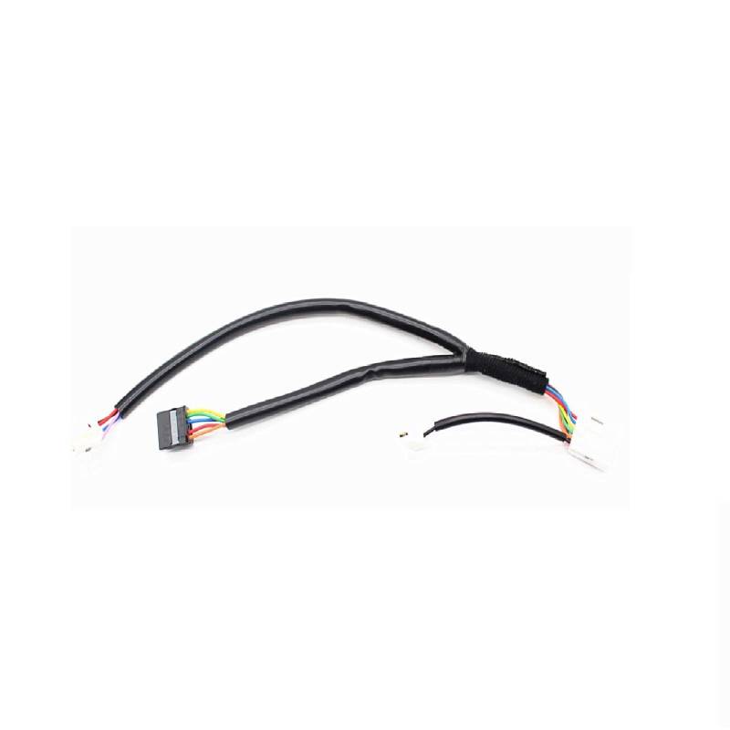 Lenkrad Schalter Kompatibel Lenkradtaste/Passend for KIA K2 Rio 2017 2018 Rio X LINE Schalter for Bluetooth-Telefon Tempomat Lautstärkeschalter(General Wire) von TKDCKF