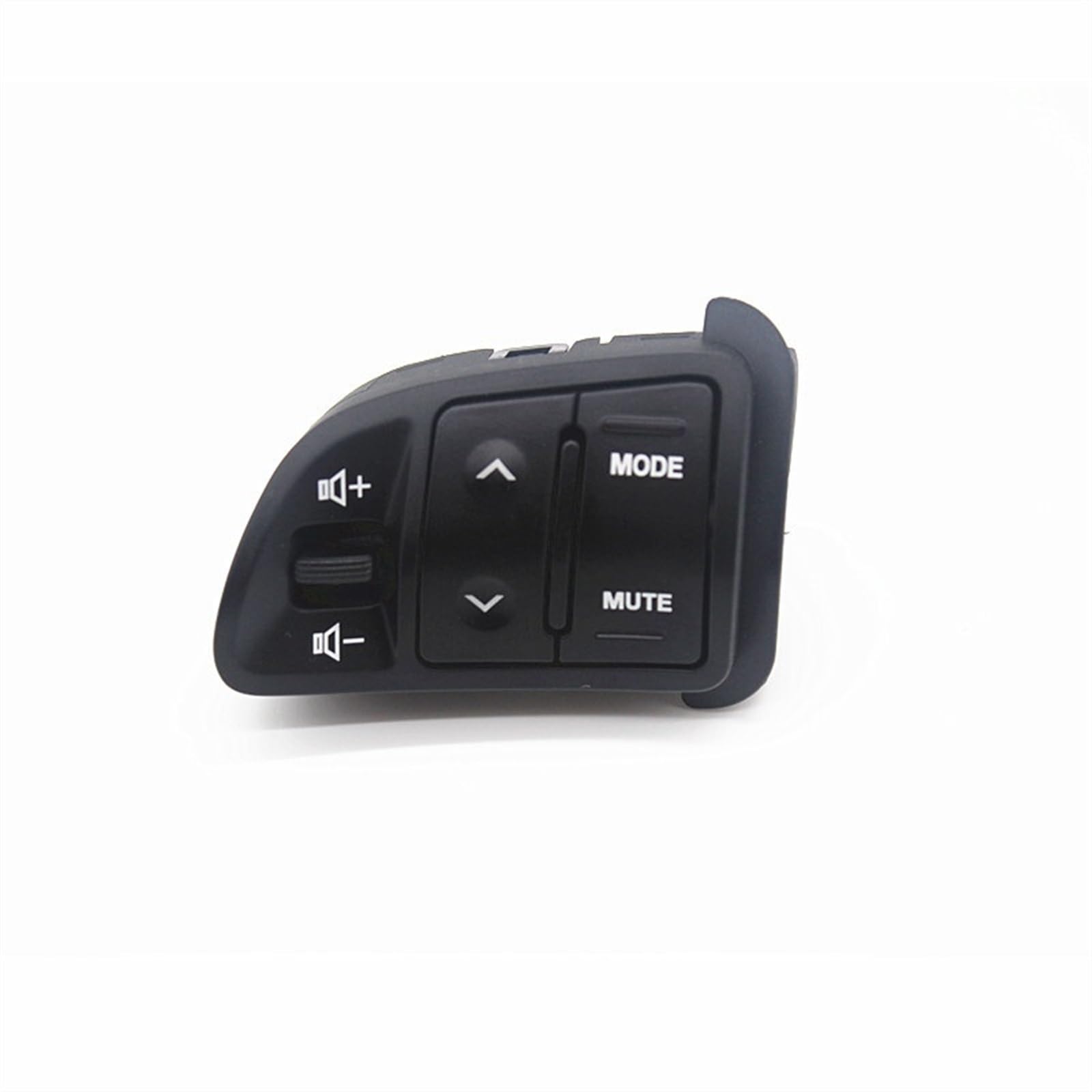 Lenkrad Schalter Kompatibel Multi-Funktions-Lenkrad-Audio-Tempomat-Tasten/Passend for Kia Sportage mit Hintergrundbeleuchtung, Autoladung, Auto-Styling(L Side) von TKDCKF