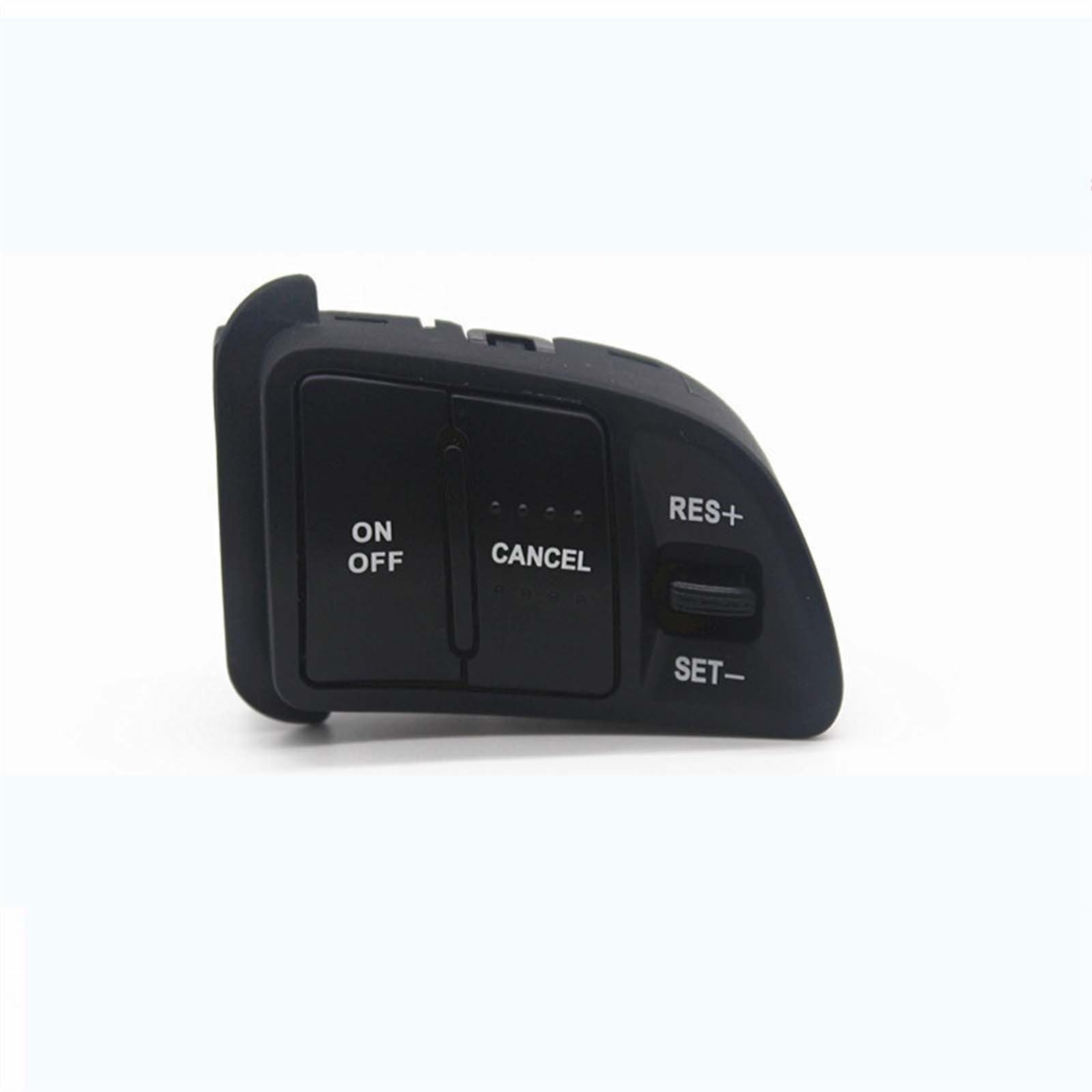 Lenkrad Schalter Kompatibel Multi-Funktions-Lenkrad-Audio-Tempomat-Tasten/Passend for Kia Sportage mit Hintergrundbeleuchtung, Autoladung, Auto-Styling(R Side) von TKDCKF