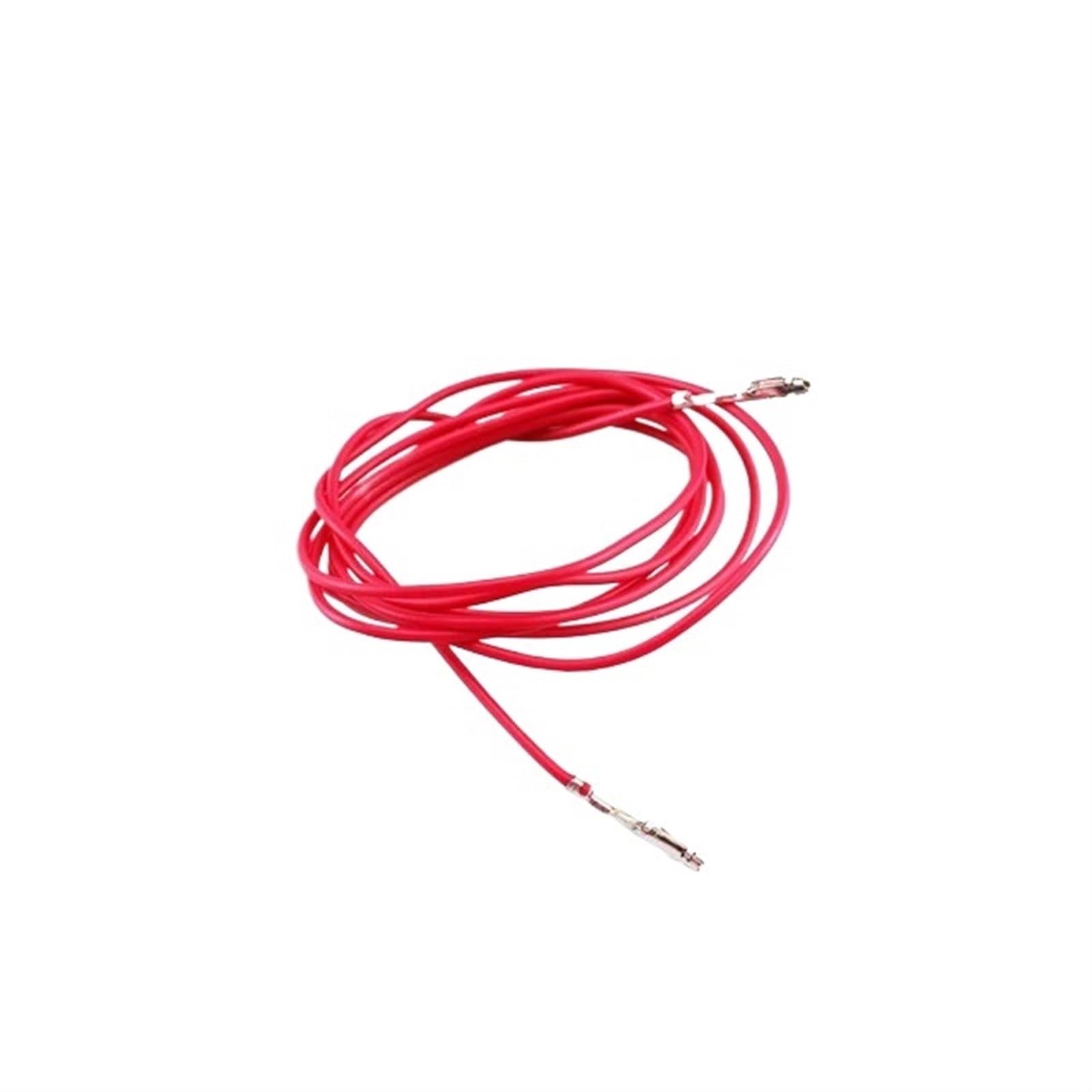 Lenkrad Schalter Kompatibel Multifunktionale Lenkradtasten/Fit Rio 2018 2019 X-LINE K2 Rio 4 Tempomat Fernbedienung Lautstärke Bluetooth Autoschalter(Red Cable) von TKDCKF