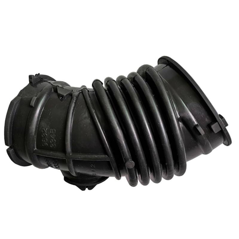 Luftfilter-Ansaugschlauch/Passend for Autozubehör AUTOTEILE Motorluftfilterschlauch Luftfilteransaugschlauch Buick Lacrosse 3.0 10-15 20999632 von TKDCKF