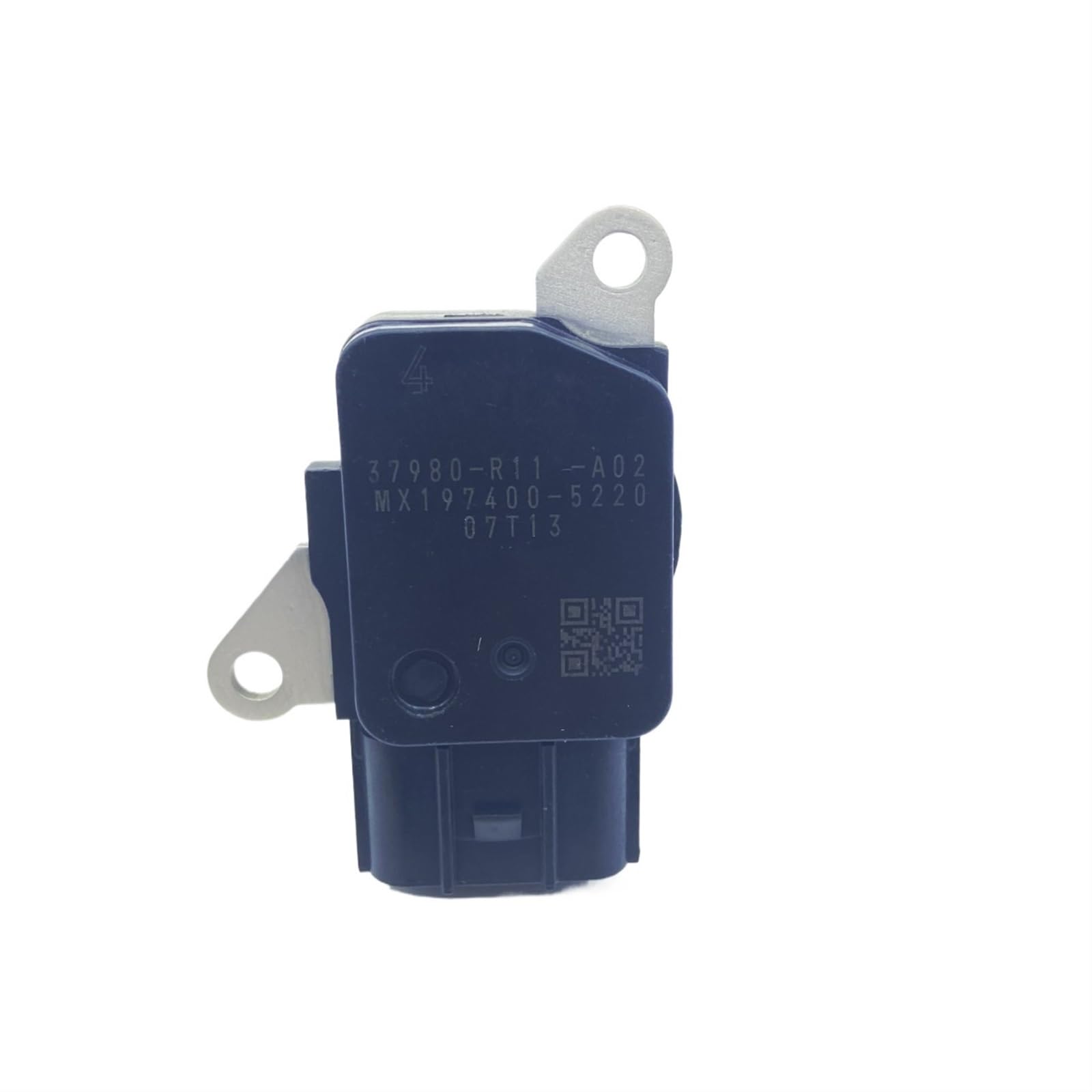 Luftmassenmesser MAF-Sensor OEM: 197400-5220 05N12 37980-R40-A01 37980-RLF-003 Kompatibel mit HONDA-ACCORD/CRV 2008-2016 Luftzählersensor Luftzähler von TKDCKF