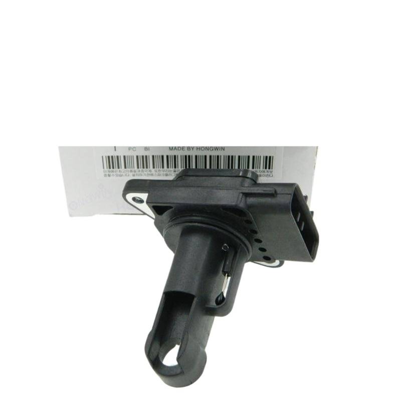 Luftmassenmesser MAF-Sensor kompatibel 3 5 6 PROTEGE MX-5 kompatibel MIATA ZL01 ZL0113215 ZL01-13-215 197400-2010 1974002010 Luftzählersensor Luftzähler von TKDCKF