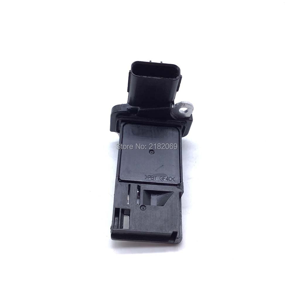 Luftmassenmesser MAF-Sensor passend for CR-V CRV II III ACCORD CIVIC VIII 2.2 CTDi I-CTDi I-DTEC AFH70M-62A 37980-RMA-E01 U11H01AFS Luftzählersensor Luftzähler von TKDCKF