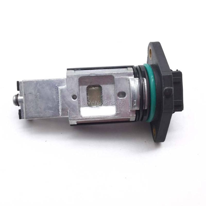 Luftmassenmesser Maf Sensor Meter Passend for Astra F Frontera A Vauxhall 2.0i 0280217003 90510153 836565 0 280 217 003 Luftzählersensor Luftzähler von TKDCKF