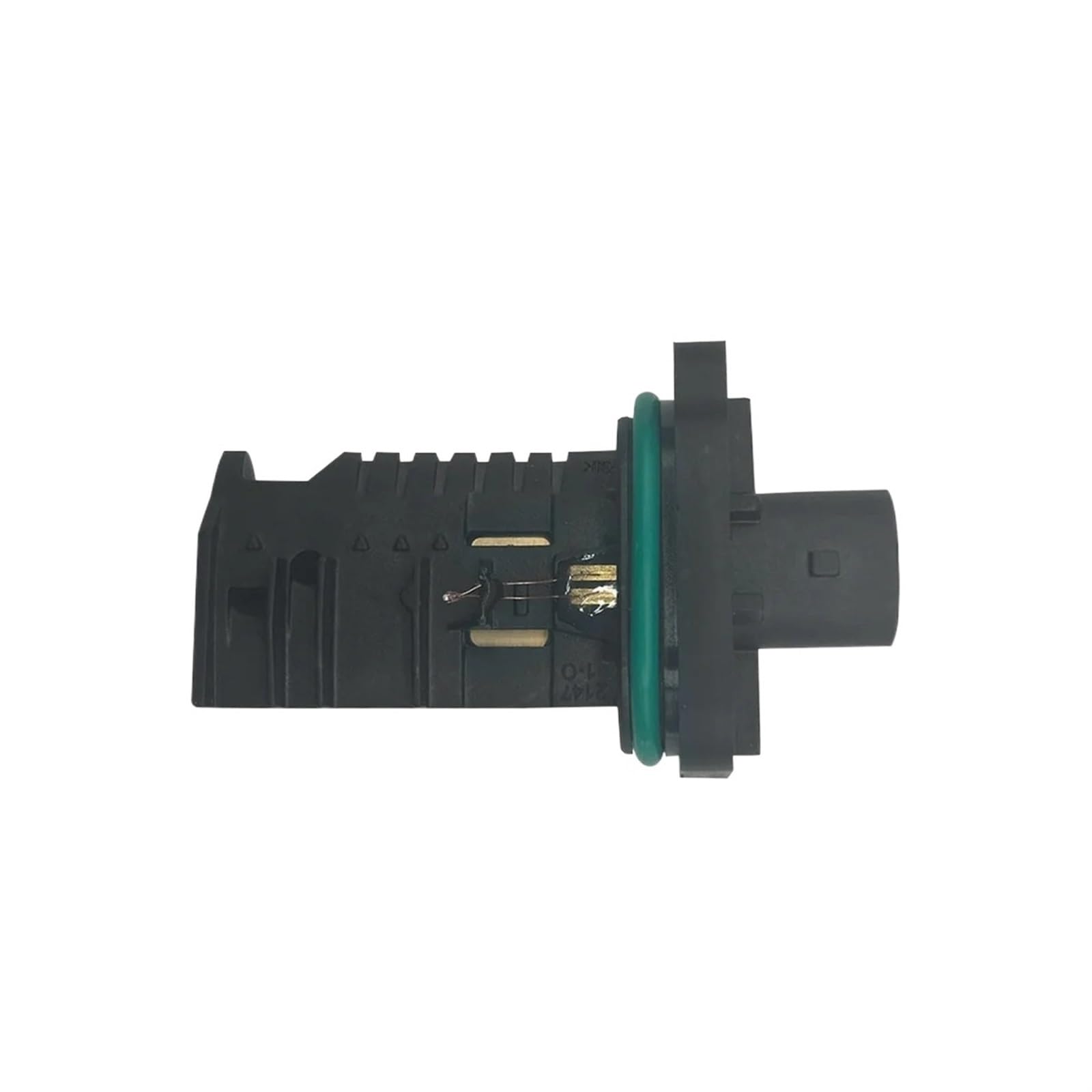 Luftmassenmesser-Sensor 13800-69L00 0280218265 13800-68M00 Kompatibel mit Suzuki Swift New Vitara SX4 S-Cross Luftzählersensor Luftzähler von TKDCKF