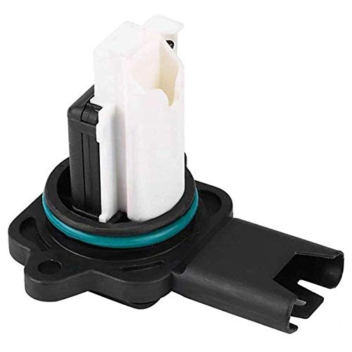 Luftmassenmesser-Sensor 5WK97508, passend for E60 E61 E63 525I 530I 630I 523 525 530 630 N52/N53 B25/B30 Luftzählersensor Luftzähler von TKDCKF