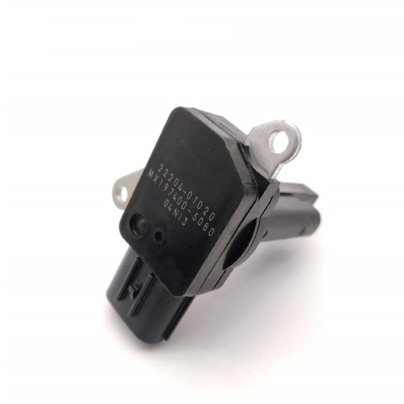 Sensor des Luftqualitätsmessgeräts 1X 22204-0T020 Luftmassenmesser Sensor/Fit for Lexus CT200h 1.8L HS250h ES350 Toyota Prius C Corolla Scion von TKDCKF