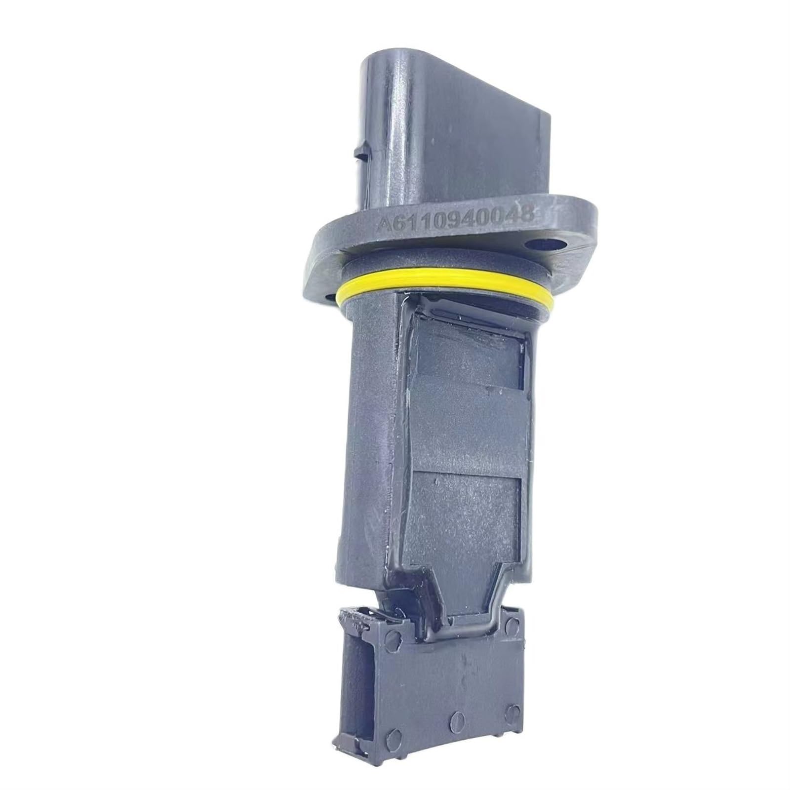 Sensor des Luftqualitätsmessgeräts A6110940048 722684070 72268400 LUFTMASSENMESSER MAF SENSOR/Passend for Mercedes-Benz BE-NZ W210 W203 CL203 S203 C209 S210 W463 W163 W220 von TKDCKF