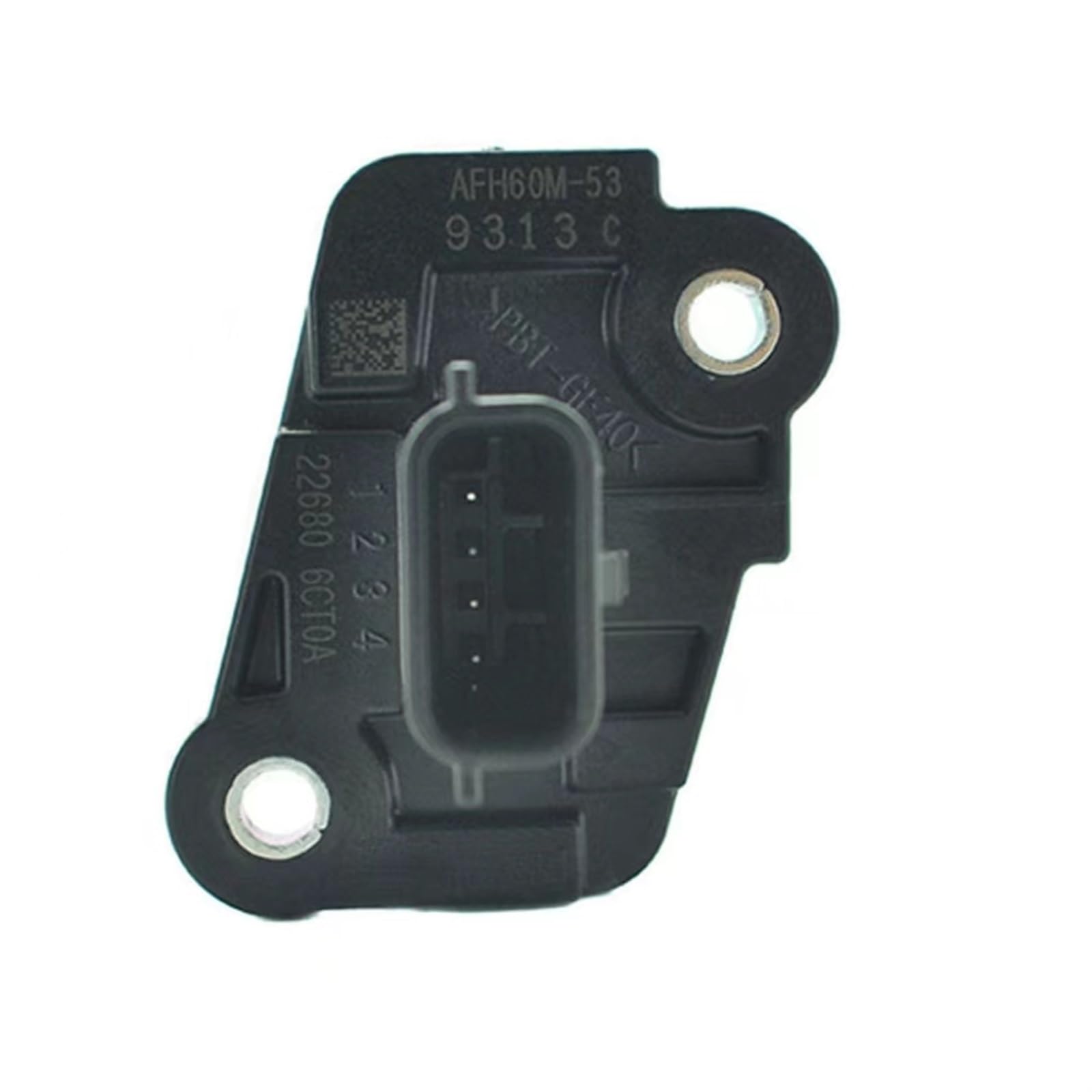 Sensor des Luftqualitätsmessgeräts AFH60M-53 22680 6CA0B AFH60M53 226806CA0B Luftmassenmesser MAF Sensor/Fit for NISSAN Infiniti von TKDCKF