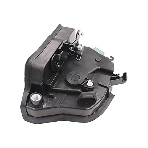 Tür-Power-Lock-Latch-Betätigungsmechanismus 51218402537 / Passend for BMW X5 E53 Betätigungselement für das mittlere Türschloss von TKDCKF