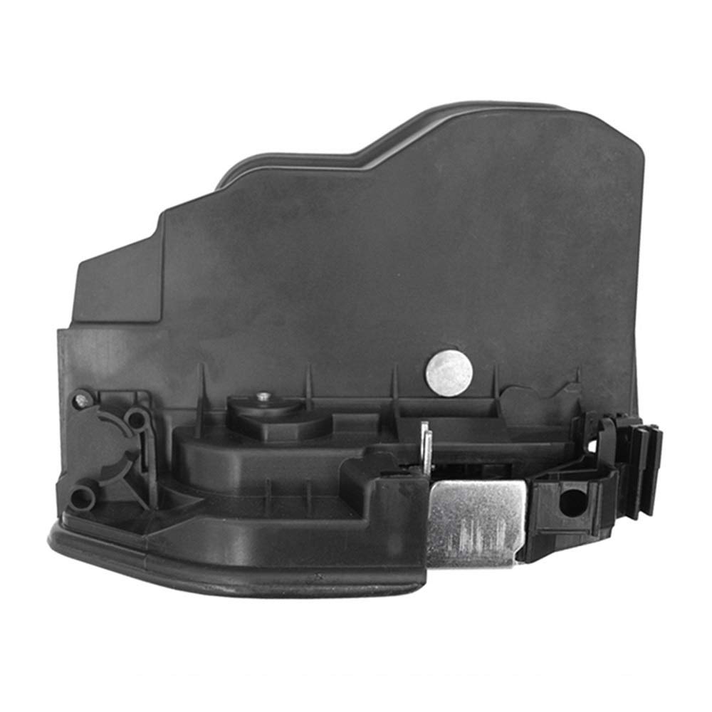 Türschloss-Verriegelungsantrieb, Zentralmechanismus-Motor, passend for BMW X6 E60 E70 E90 E61 E63 E64 E65 E66 E71 E82 E83 E85 E86 E88 E89 E91 E92 Betätigungselement für das mittlere Türschloss(Front R von TKDCKF