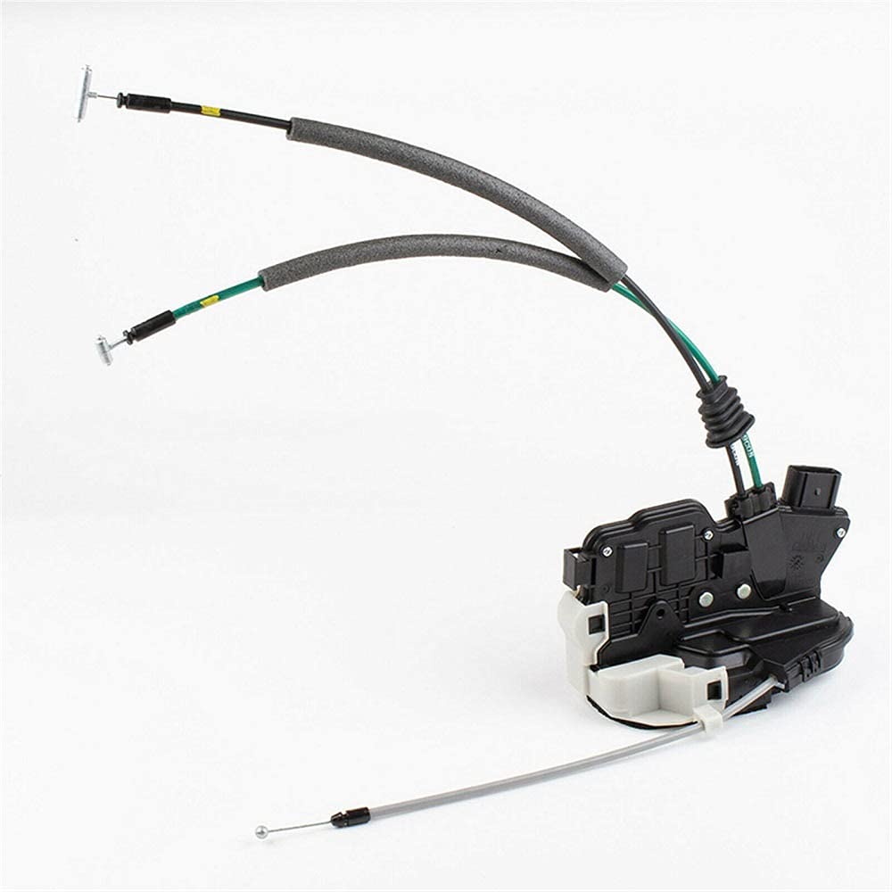 Türschlossantrieb hinten rechts/passend for Kia Sorento 2011–2015 814202P000 81420-2P000 81420 2P000 Betätigungselement für das mittlere Türschloss von TKDCKF