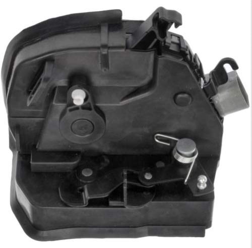 Vorne Rechts Tür Power Lock Latch Antrieb Mechanismus/Fit for BMW X5 E53 51228402601 51228402602 51218402537 51218402540 Betätigungselement für das mittlere Türschloss(FRONT RIGHT) von TKDCKF