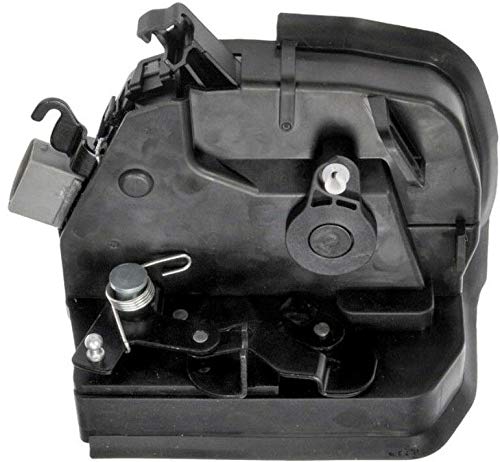 Vorne Rechts Tür Power Lock Latch Antrieb Mechanismus/Fit for BMW X5 E53 51228402601 51228402602 51218402537 51218402540 Betätigungselement für das mittlere Türschloss(REAR LEFT) von TKDCKF