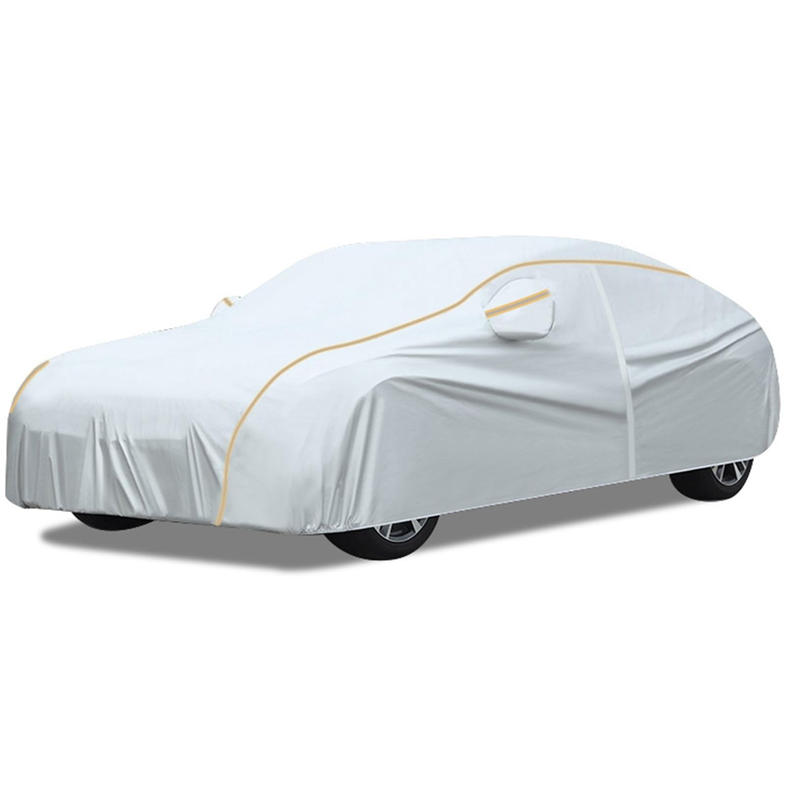 Autoabdeckung für Mercedes Benz E220, Vollgarage Winddicht, Schnee, Regen, Kratzer UV Outdoor Abdeckplane Oxford-Stoff Individuell Mit Reißverschluss Atmungsaktiv Staubdicht Autoabdeckung für Mercedes Benz E220, Vollgarage Winddicht, Schnee, Regen, Kratzer UV Outdoor Abdeckplane Oxford-Stoff Individuell Mit Reißverschluss Atmungsaktiv Staubdicht von TKHWIAO