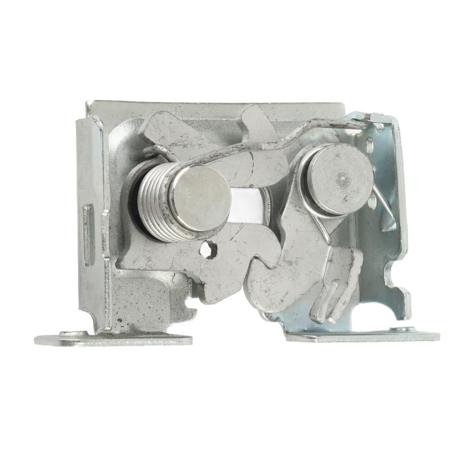 TKSE Car Engine Motorhuod Latch Lock, Fronthaubeer Latch Lock 51232753419 Metall Motor Motor Motorhubs Latch Ersatz für R56 R55 R57 2007-2015 TKSE Car Engine Motorhuod Latch Lock, Fronthaubeer Latch Lock 51232753419 Metall Motor Motor Motorhubs Latch Ersatz für R56 R55 R57 2007-2015 von TKSE