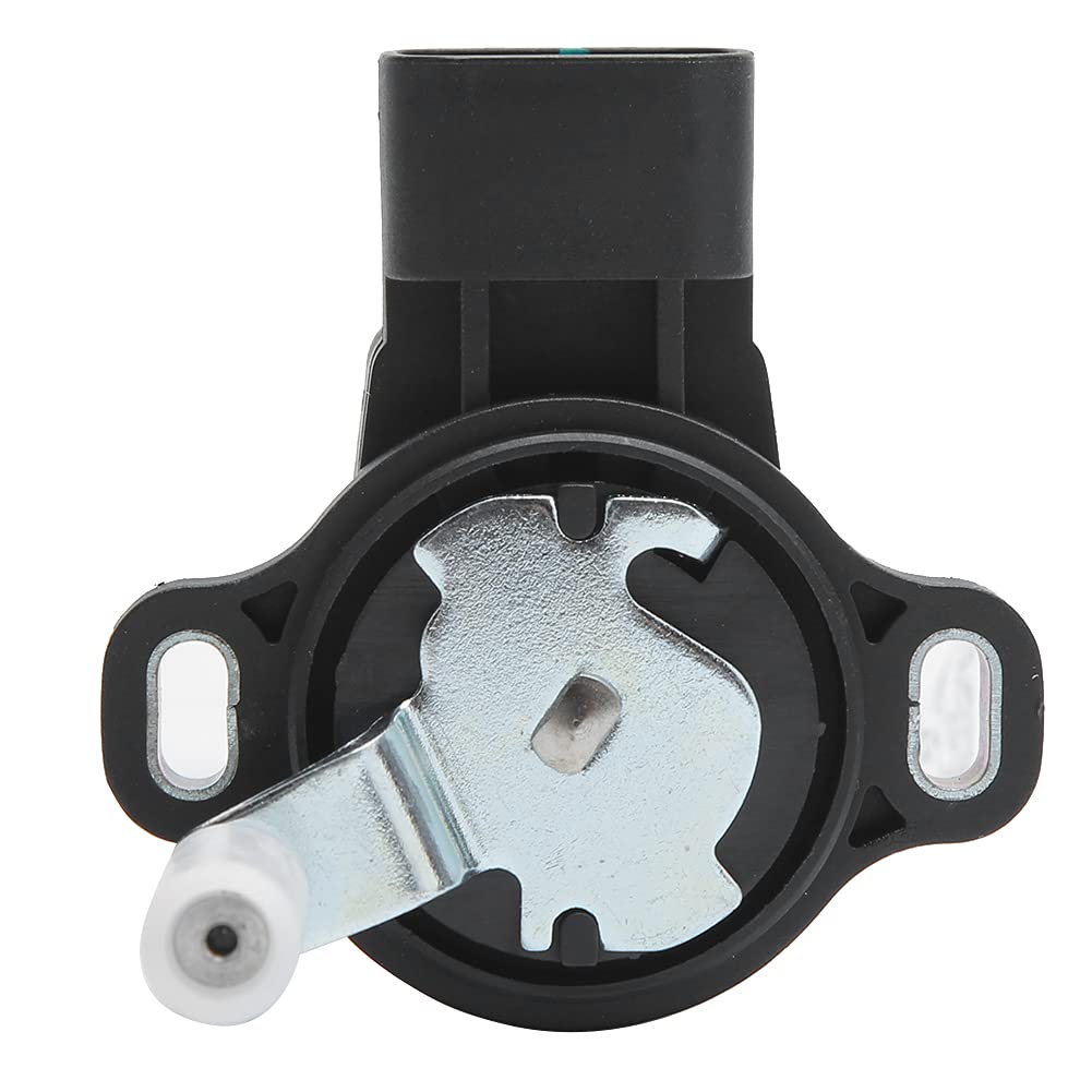 TKSE Gaspedalsensor, Gaspedal-Drosselklappenpositionssensor 18919-AM810 Passend für 350Z 2003–2007 von TKSE