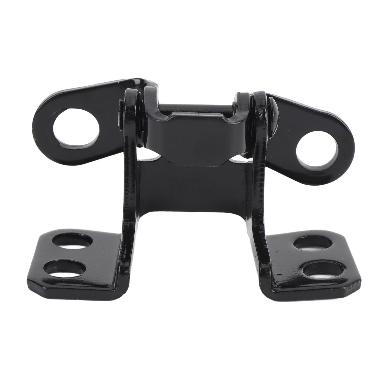 TKSE Heck-Heckklappenscharnier, Heckklappenscharnier 68801-60050 Metall Impact Resistant Scratch Proof für GX400 GRJ158 GX460 URJ150 TKSE Heck-Heckklappenscharnier, Heckklappenscharnier 68801-60050 Metall Impact Resistant Scratch Proof für GX400 GRJ158 GX460 URJ150 von TKSE