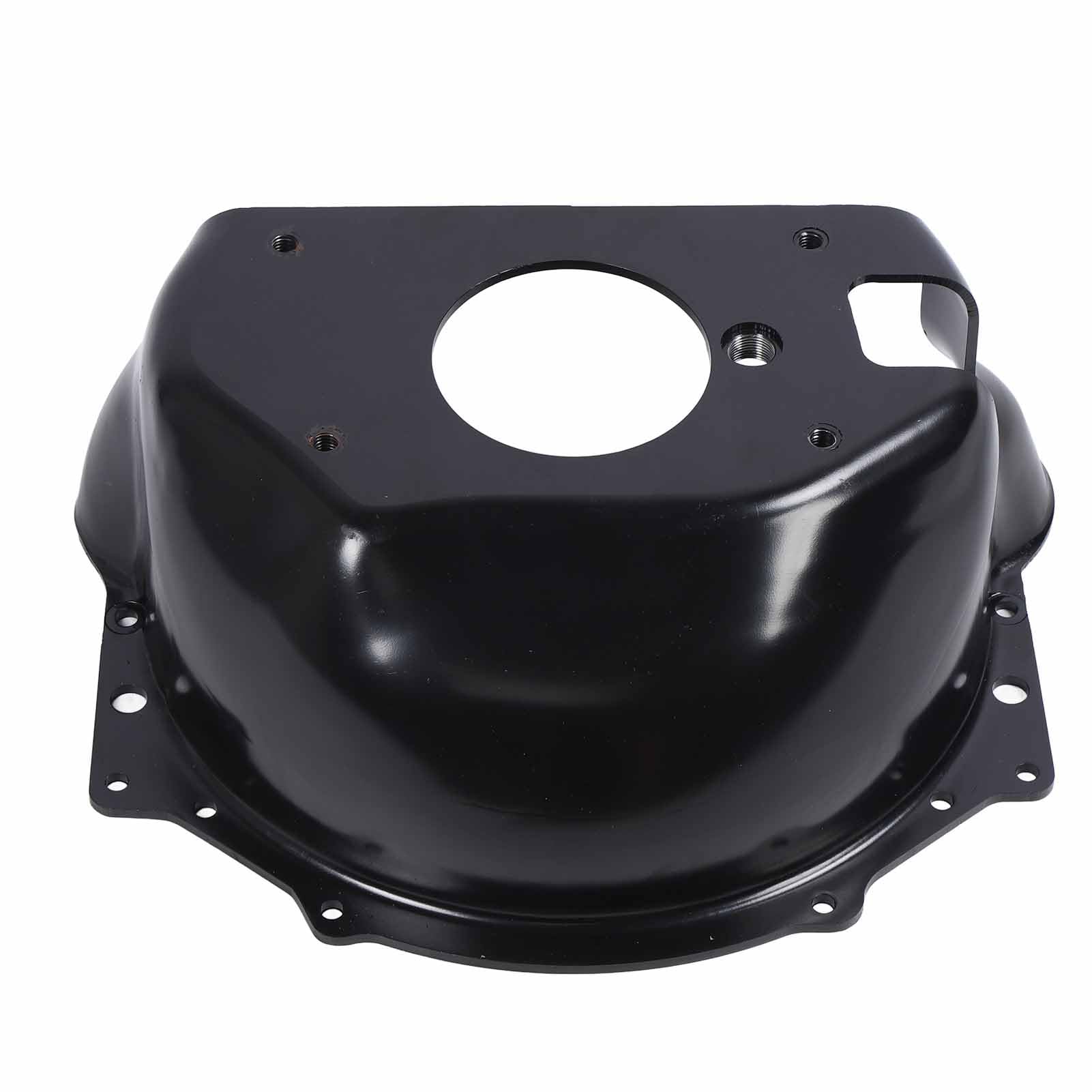 TKSE Lightweight Bell Housing für BBC Rugged Construction Racing Bell Housing für 4,675in O.D. Lagerhalter 650-400 von TKSE