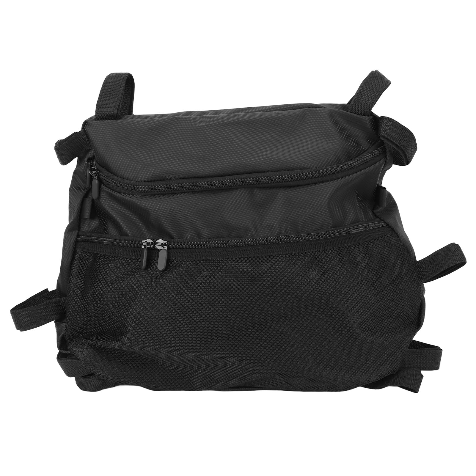 TKSE Overhead-Aufbewahrungstasche, 50,8 X 35,6 cm, Großes Fassungsvermögen, Robuste Nylon-Überrollkäfig-Organizer-Taschen für RZR 800 2008–2014 von TKSE