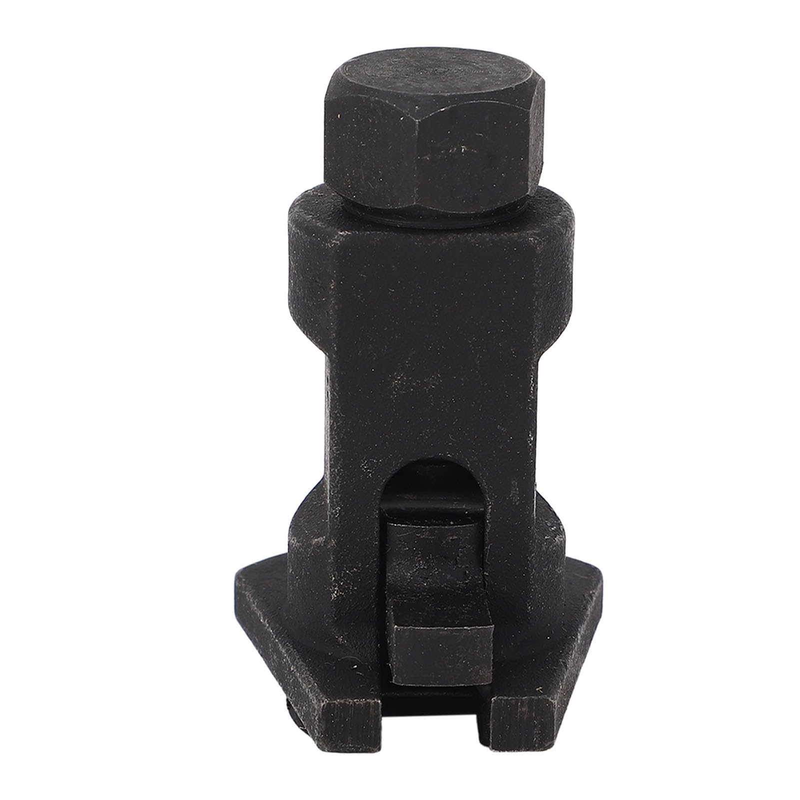 TKSE Suspension Strebe Entfernungsinstrument 5 Bis 11 Mm Reichweite Hex 17mm Antrieb Kohlenstoffstahl Effiziente Strebe Spreader Tool für die Meisten Fahrzeuge von TKSE