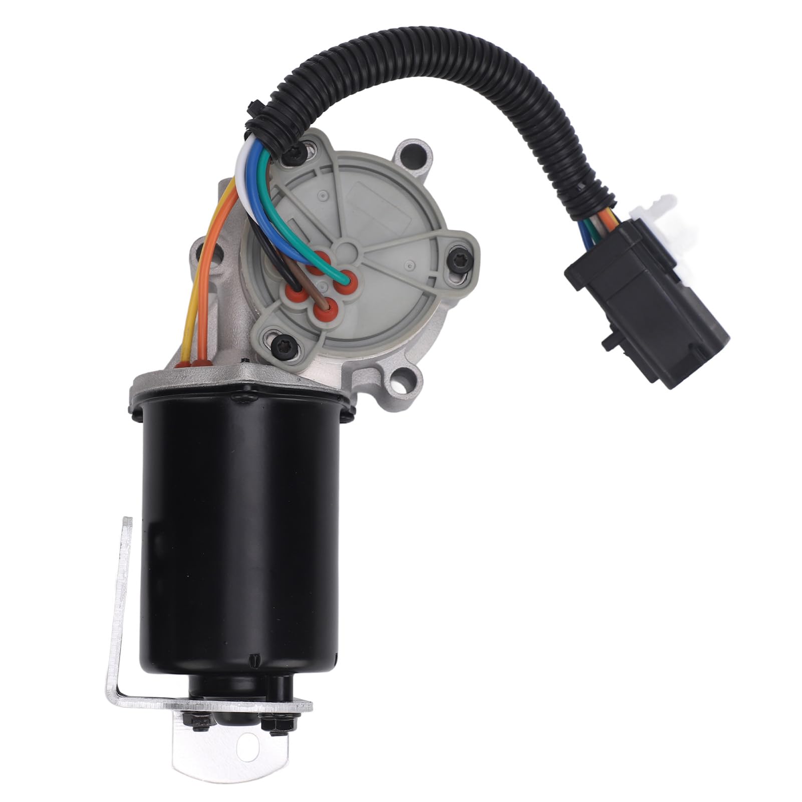 TKSE -Übertragungsfall Motor 6L5Z7G360AA Hochleistungsübertragungskoffer Schicht -Encoder -Motor Ersatz für Ranger FX4 STX von TKSE