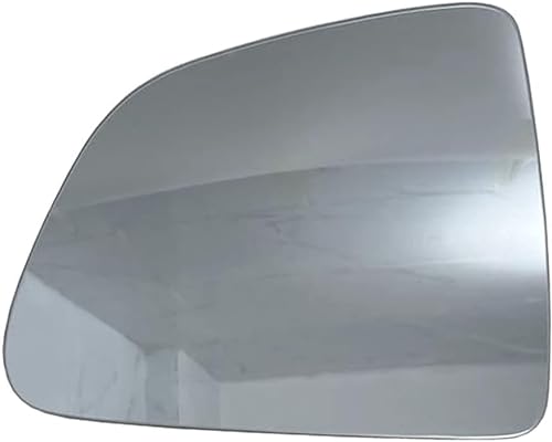Rückfahrglas Außenspiegelglas Für Tesla Model Y 2019 2020 2021, Auto Rechts/Links Rückspiegel Glas Beheiztes Außenspiegelglas Türspiegelglas,A-Left von TMAR