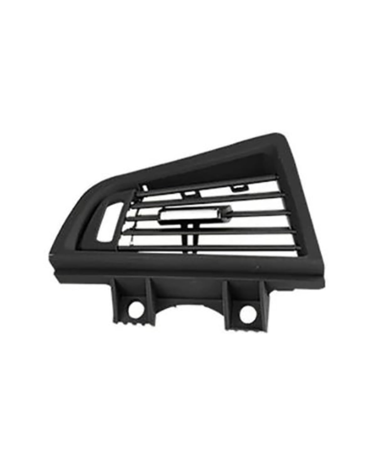 Auto KlimaanlageVents Für 5 Serie F10 Vorne Links Mitte Rechts Hinten Auto Klimaanlage Vent Grill Outlet Panel Ohne Chrom Platte Auto A C Entlüftung(Left) von TMXWAT