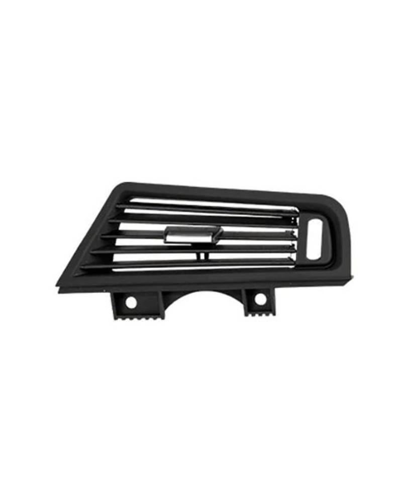 Auto KlimaanlageVents Für 5 Serie F10 Vorne Links Mitte Rechts Hinten Auto Klimaanlage Vent Grill Outlet Panel Ohne Chrom Platte Auto A C Entlüftung(Right) von TMXWAT