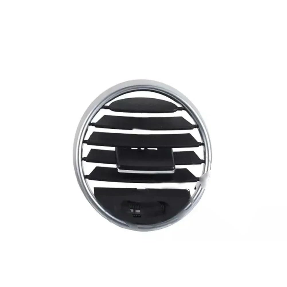 Auto KlimaanlageVents Für Benz W164 ML350 GL350 Für GLEGLS Links Rechts Seite Dashboard Air Vent Outlet Grille AC Air Vent Outlet Grille Auto A C Entlüftung(Black Left) von TMXWAT