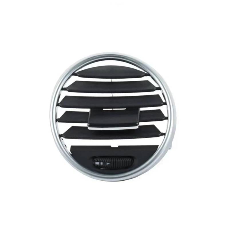 Auto KlimaanlageVents Für Benz W164 ML350 GL350 Für GLEGLS Links Rechts Seite Dashboard Air Vent Outlet Grille AC Air Vent Outlet Grille Auto A C Entlüftung(Black Middle) von TMXWAT