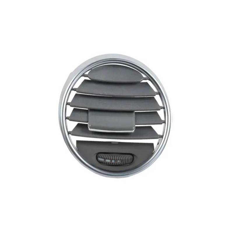 Auto KlimaanlageVents Für Benz W164 ML350 GL350 Für GLEGLS Links Rechts Seite Dashboard Air Vent Outlet Grille AC Air Vent Outlet Grille Auto A C Entlüftung(Gray Left) von TMXWAT