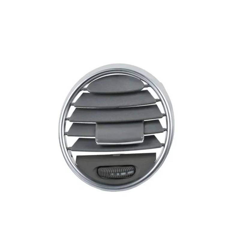 Auto KlimaanlageVents Für Benz W164 ML350 GL350 Für GLEGLS Links Rechts Seite Dashboard Air Vent Outlet Grille AC Air Vent Outlet Grille Auto A C Entlüftung(Gray Right) von TMXWAT