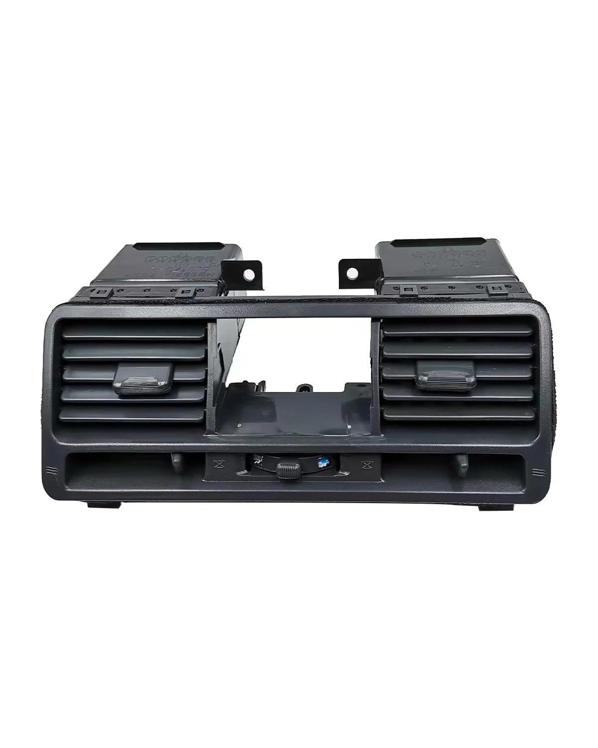 Auto KlimaanlageVents Für Pajero Montero V31 V32 V33 1998 1999 2000 2001 2002 2003-2016 Zubehör Auto Dashboard Klimaanlage Vent Outlet Panel Auto A C Entlüftung(Middle 1pcs) von TMXWAT