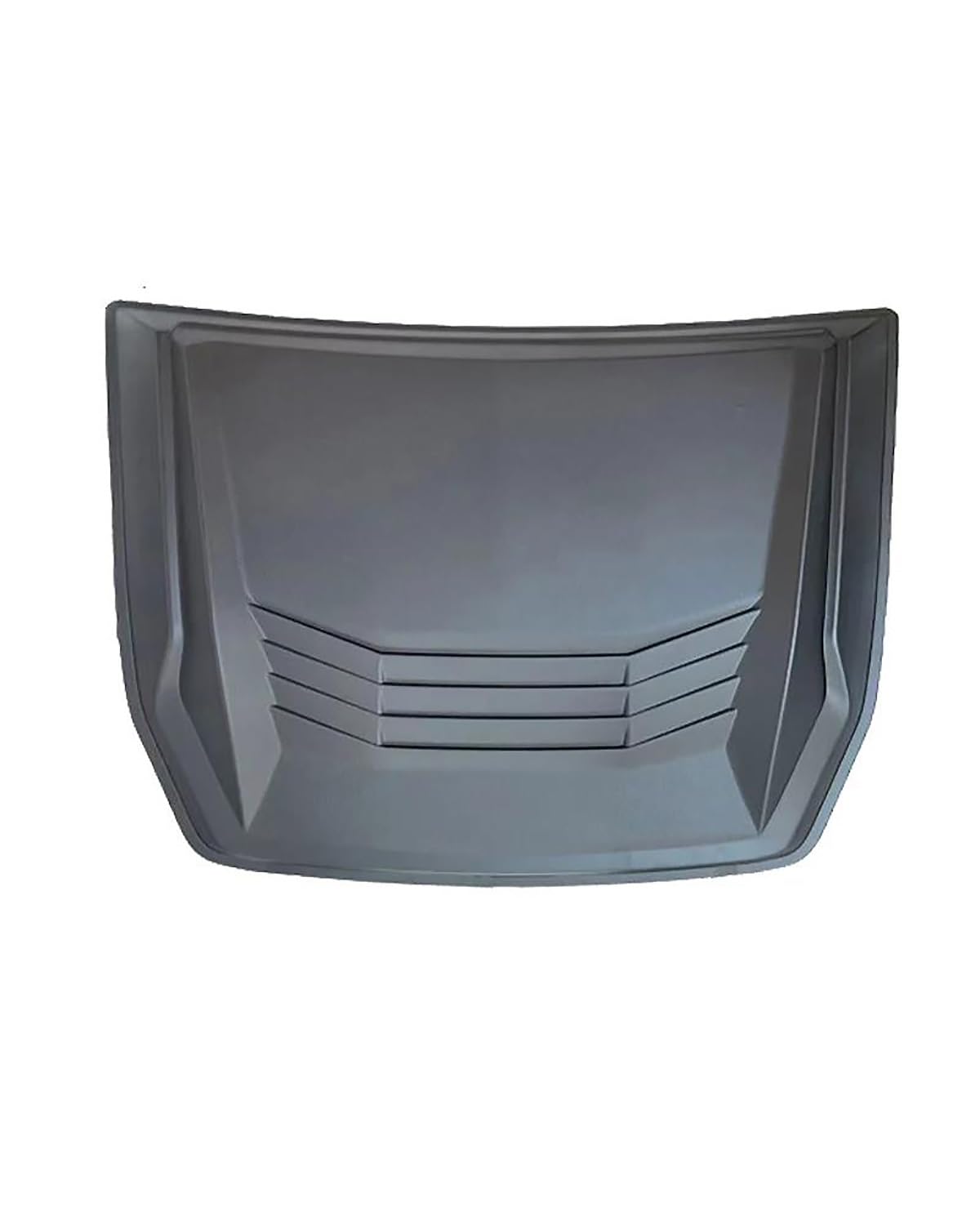 Auto Lufteinlass Motorhaube Scoop Für Ford Für Ranger Für Raptor T6 T7 T8 2012 2013 2014 2015 2016 2017 2018 2019 2020 Auto Hood Scoop Vent Front Motorhaube Scoop Motorhaube Lüftungsschlitze Haube(B) von TMXWAT