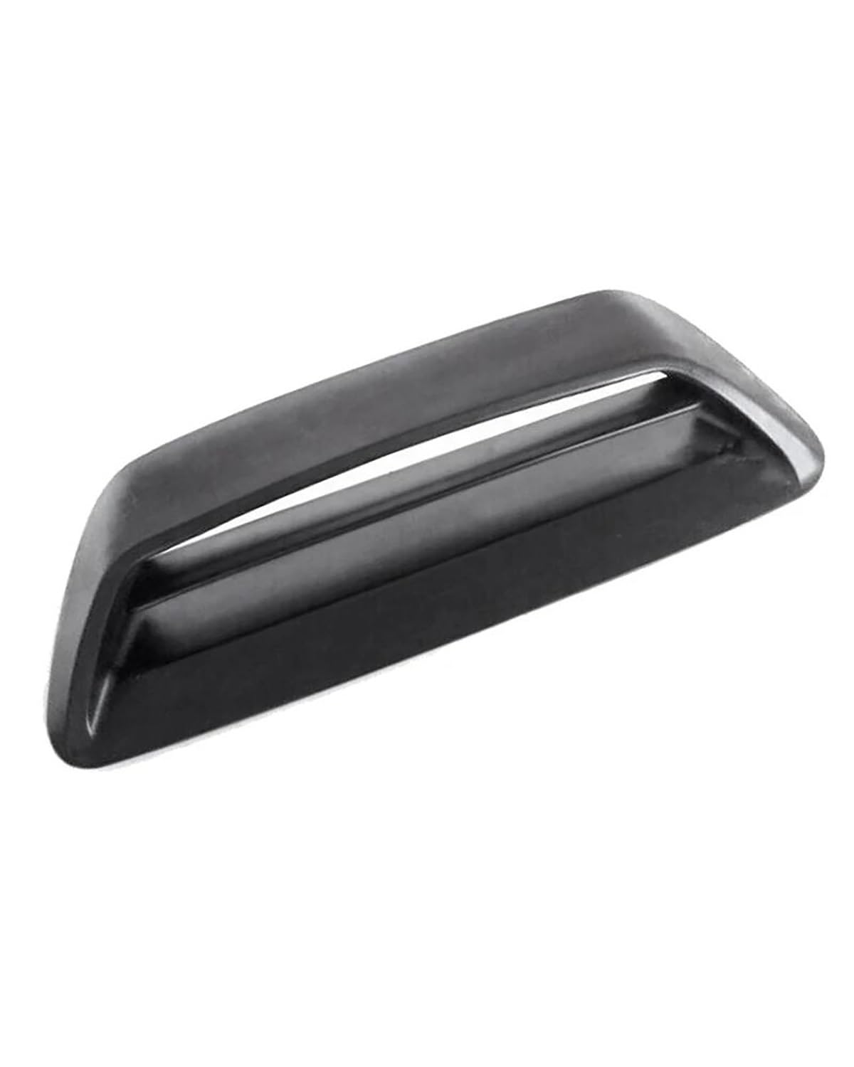 Auto Lufteinlass Motorhaube Scoop Für Hyundai H1 Starex SVX 1997 1998 1999 2000-2005 2006 2007 2X Auto Air Flow Intake Vent Motorhaube Kappe Front Hood Scoop Abdeckung Trim Motorhaube Lüftungsschlitze von TMXWAT