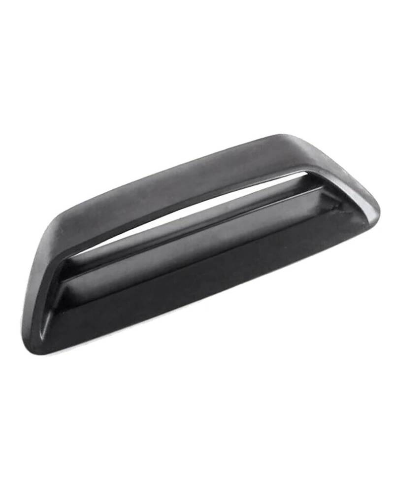 Auto Lufteinlass Motorhaube Scoop Für Hyundai H1 Starex SVX 1997 1998 1999 2000-2005 2006 2007 Auto Air Flow Intake Vent Bonnet Cap Auto Front Hood Scoop Abdeckung Trim Motorhaube Lüftungsschlitze Hau von TMXWAT