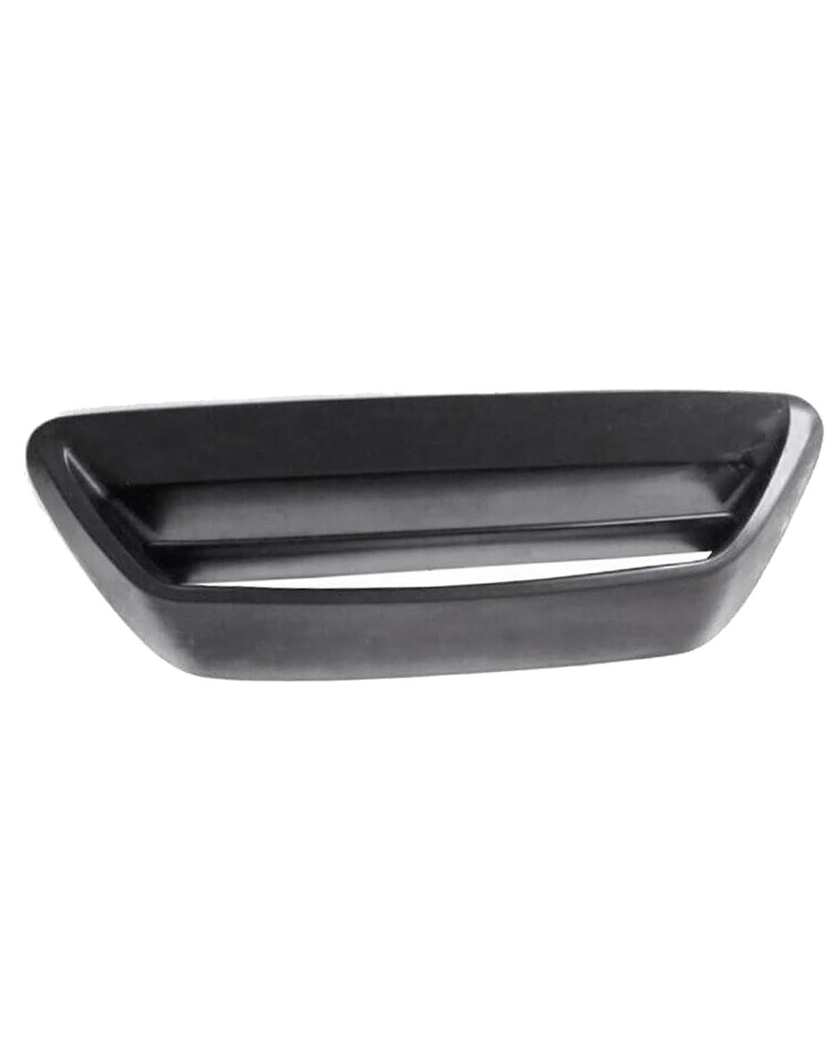 Auto Lufteinlass Motorhaube Scoop Für Hyundai H1 Starex SVX 1997 1998 1999 2000-2005 2006 2007 Auto Air Flow Intake Vent Bonnet Cap Auto Front Hood Scoop Abdeckung Trim Motorhaube Lüftungsschlitze Hau von TMXWAT