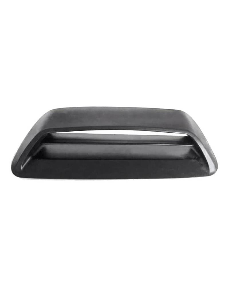 Auto Lufteinlass Motorhaube Scoop Für Hyundai H1 Starex SVX 1997 1998 1999 2000-2005 2006 2007 Auto Air Flow Intake Vent Bonnet Cap Auto Front Hood Scoop Abdeckung Trim Motorhaube Lüftungsschlitze Hau von TMXWAT