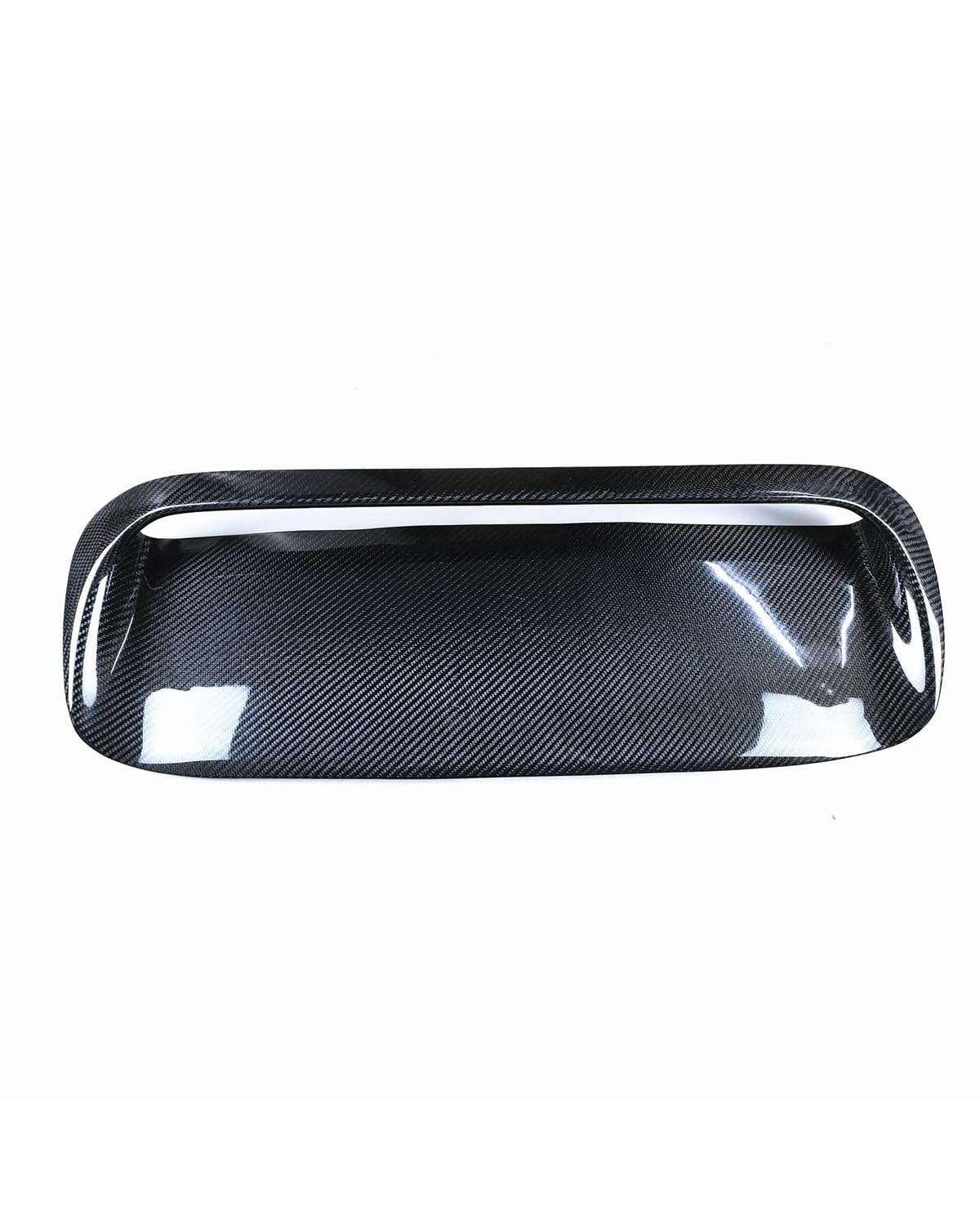 Auto Lufteinlass Motorhaube Scoop Für Subaru Für Impreza 11th Für WRX STi 2015 2016-2019 2020 Auto Front Air Scoop Vent Outlet Motorhaube Abdeckung Oberen Motor Kanal Haube Motorhaube Lüftungsschlitze von TMXWAT