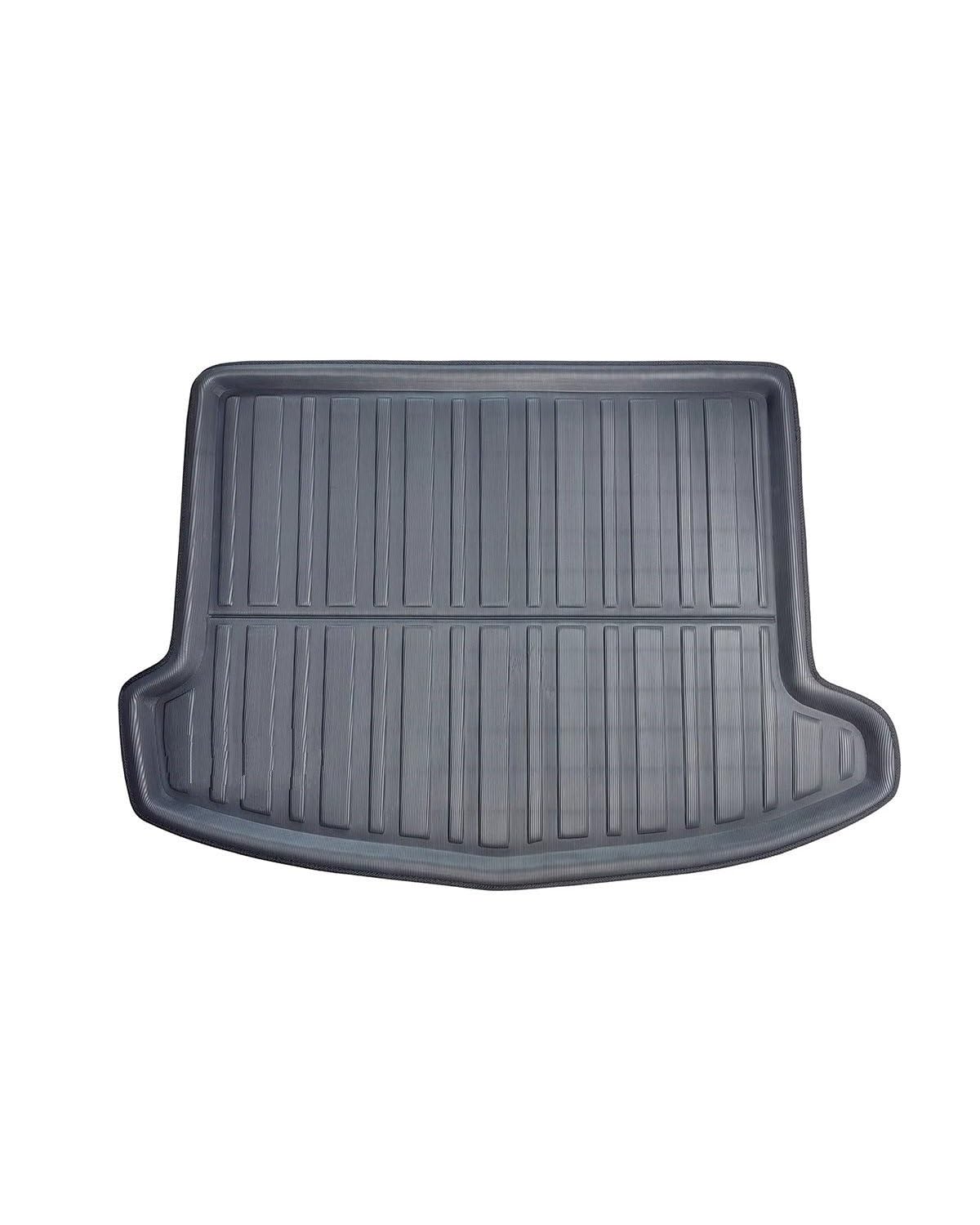 Boot Mat Für Rogue Für T33 2022 2023 2024 Cargo-Liner Boot Boden Fach 3D Kofferraum Fach Zubehör Auto Hinten Stamm Matte Kofferraummatte von TMXWAT