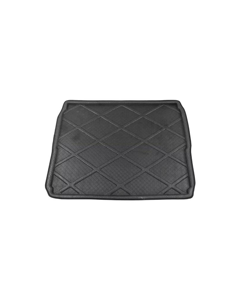 Kofferraummatte Für Peugeot 3008 Auto-Hinterkofferraum-Boot-Matte Fußmatten Teppich Anti-Schlamm-Fracht Wasserdicht Boot Mat von TMXWAT