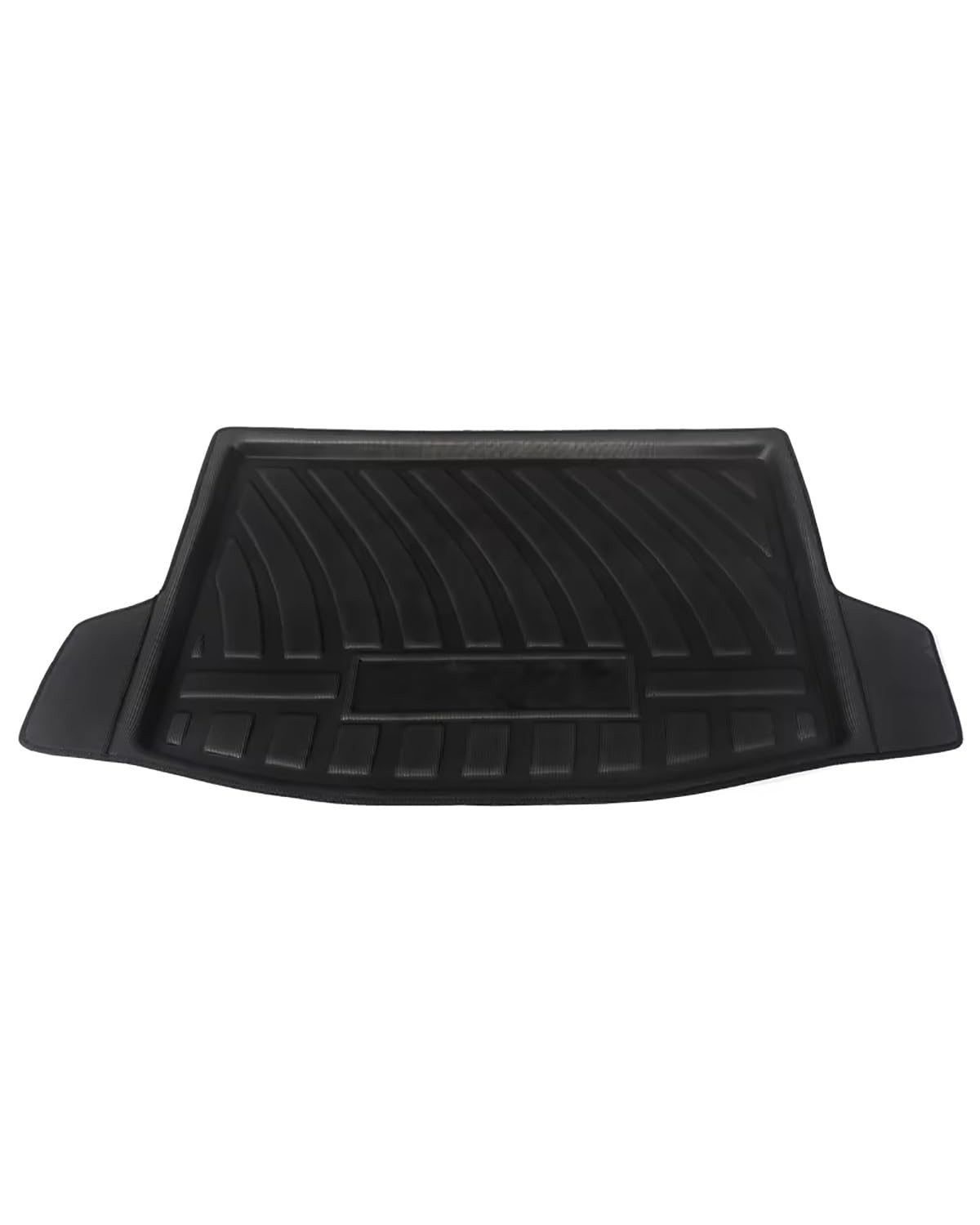 Kofferraummatte Für Suzuki Für SX4 Für S-Cross Für Crossover 2013 2014 2015 2016 2017 2018 Auto-Heckkoffer-Frachtmatte Fach Boot Liner Teppichschutz Fußmatten Boot Mat von TMXWAT