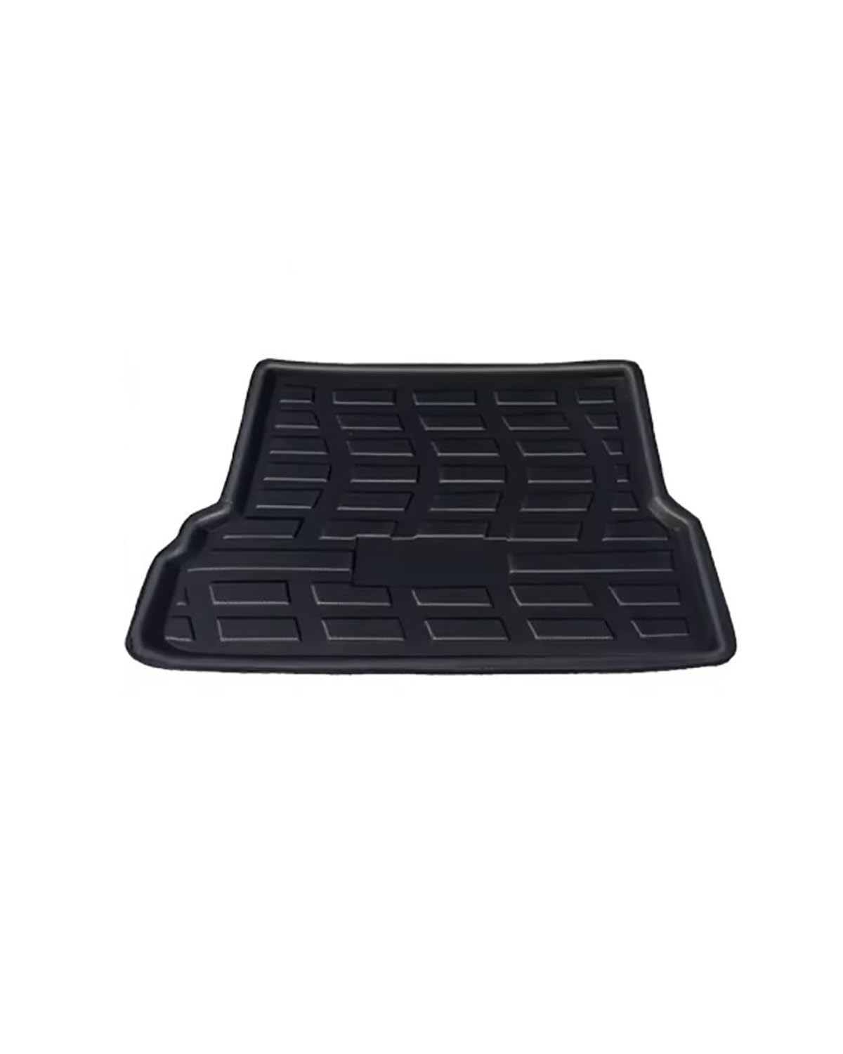 Kofferraummatte Für Toyota Für Land Für Cruiser Prado J150 2010-2023 Auto Hinten Stamm Fußmatten wasserdichte Fracht Eva Stamm Teppich Lagerung Pad Zubehör Boot Mat von TMXWAT