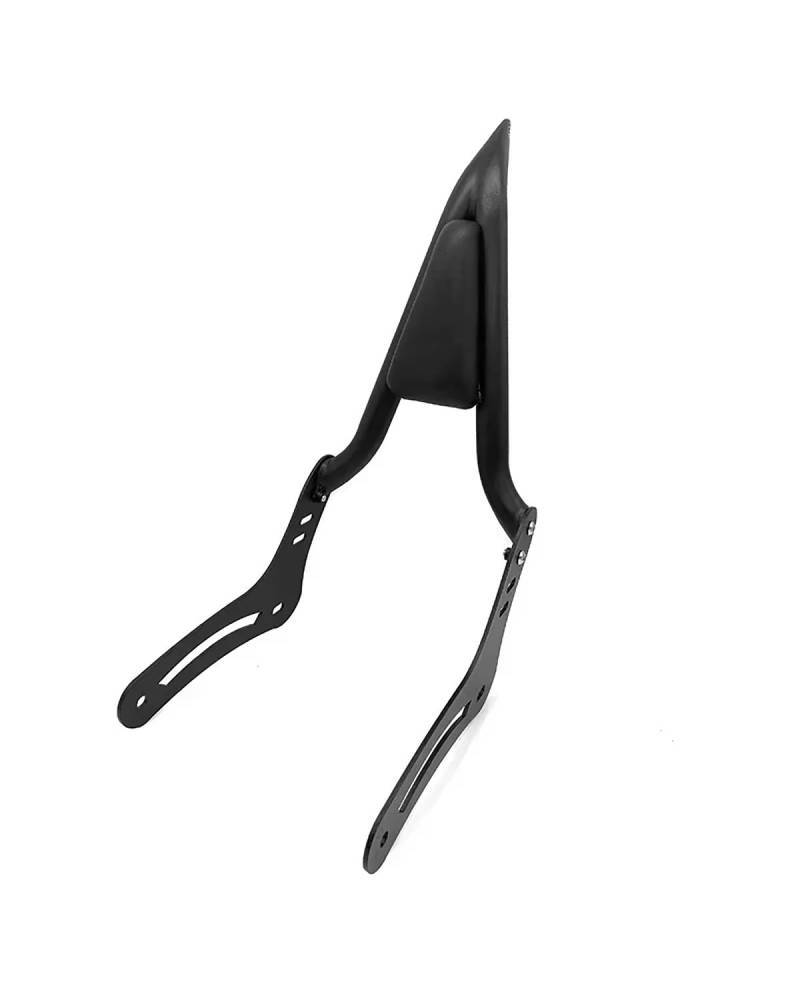 Rückenlehne Für Motorrad Für Rebel CMX300 CMX500 CMX 300 500 2017 2018 2019-2023 Hinten Passagier Sissy Bar Motorrad Zubehör Abnehmbare Rückenlehne Motorrad Mit Rückenlehne von TMXWAT