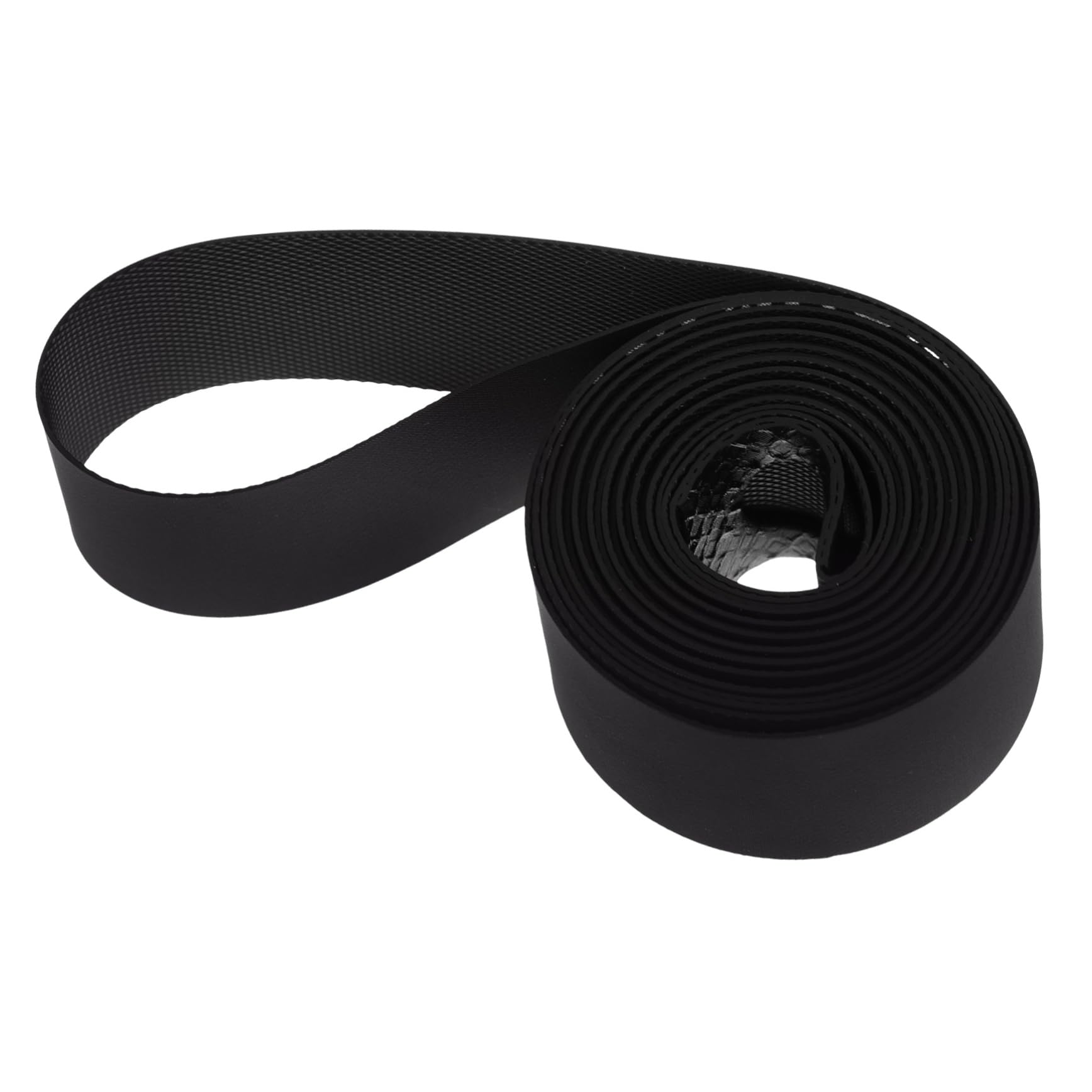 TOGEVAL 1 Rolle Fahrradschlauchauskleidung Klebeband Felgenband Pannenschutzband Fahrradreifenband Anti-pannenband Fahrradreifeneinlagen Fahrradreifenliner Fahrradreifenbänder Pvc von TOGEVAL