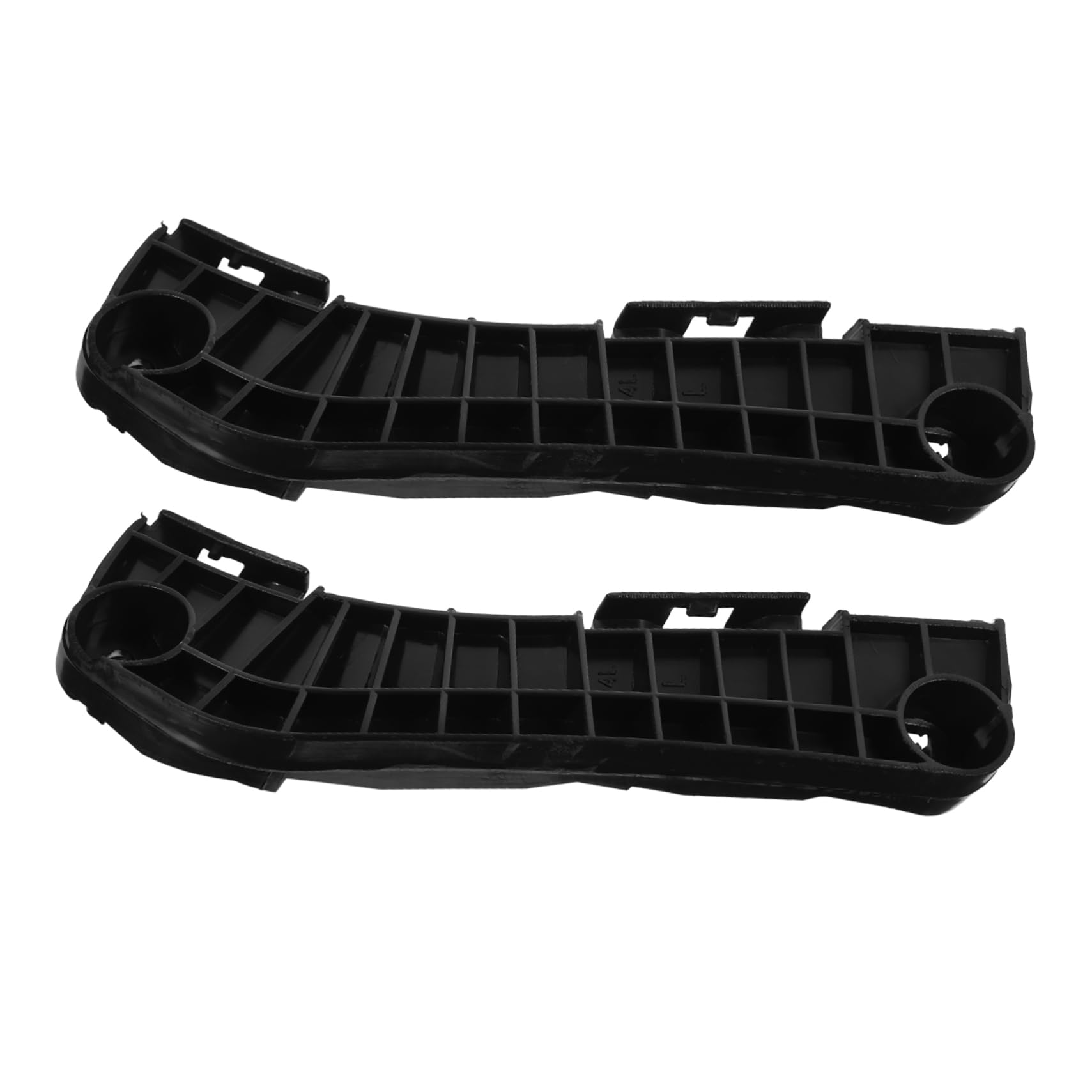 TOKIDNY Front Bumper Halterung Für Fahrerseite Bumper Support Verstärkung Kompatibel Mit 52536 06030 Bumper Halter Für Zuverlässige Fahrzeugmontage von TOKIDNY