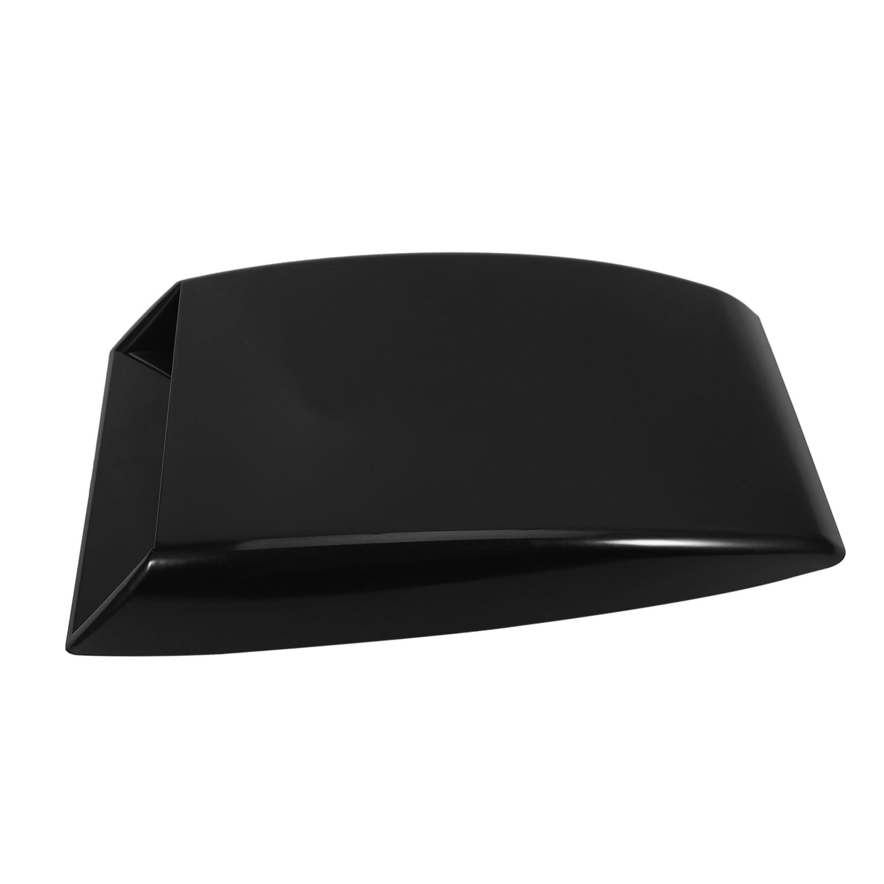 TOKIDNY Universal Auto Haube Lufteinlass Ventilationsöffnungen Aufkleber Car Hood Scoop Air Flow Vent Für Verbesserten Luftstrom Und Sportliches Design von TOKIDNY